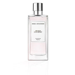 Angel Schlesser Les Eaux D'un Instant Profumo Eau De Toilette Peony Bellezza Eterea Al Crepuscolo