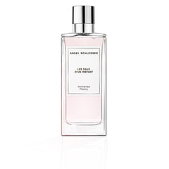 Angel Schlesser Les Eaux D'un Instant Profumo Eau De Toilette Peony Bellezza Eterea Al Crepuscolo