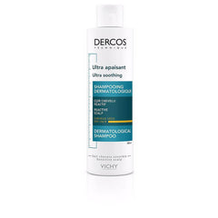 Vichy Dercos Trockenshampoo Ultra Beruhigend Schnelle Beruhigung Bei Kopfhaut