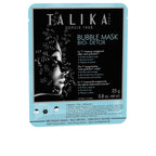Talika Bubble Bio Detox Anti Verschmutzung Maske Strahlende Haut