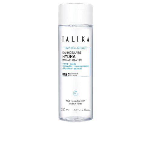 Talika Skintelligence Hydra Hydrating Micellar Water Clean Rebalance And Renew