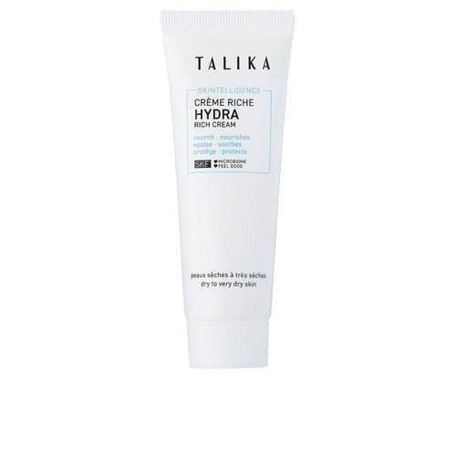 Talika Skintelligence Hydra Crema Facial Hidratante Cuidado Natural Excepcional