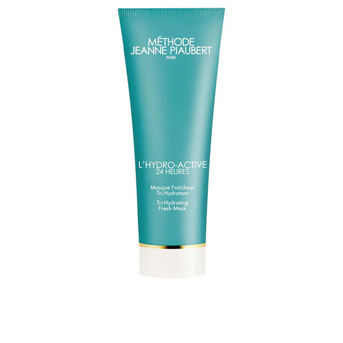 Jeanne Piaubert L'Hydro Active 24H Maschera Facciale Triidratante Idratazione Immediata