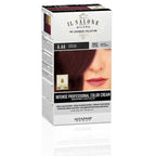 Il Salone Milano Intense Professional Color Cream Permanente Haarfarbe Nourishing And Conditioning