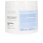 Revlon Re-Start Mascarilla Capilar Hidratante Hidratación Profunda Eficaz