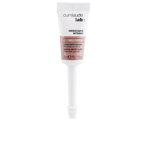 Cumlaude Lab Cumlaude Lab Hidratación Idratante Vaginale Gel Crema Idratazione Senza Irritazioni