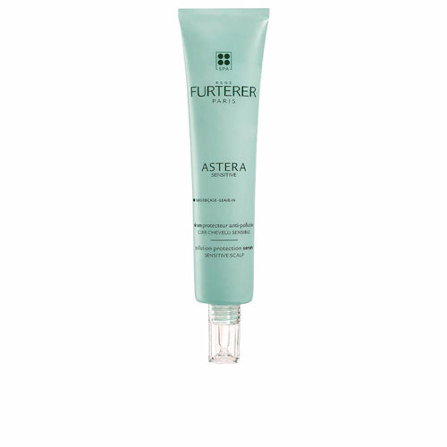 Rene Furterer Astera Sensitive Sérum Protector Anti Contaminación Para Cuero Cabelludo Sensible Cuidado Natural Superior
