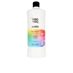 Revlon Proyou Care Crema Perossidica Capelli Vibranti E Lucenti