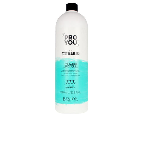 Revlon Proyou Care Shampoo Idratante Idratazione E Brillantezza