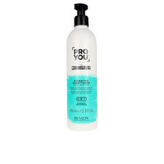 Revlon Proyou Care Feuchtigkeitsspendender Haarbalsam Nährend Für Seidiges Haar