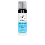 Revlon Proyou Care Haarbalsam Schaum Amplifier Volume Boost Technologie