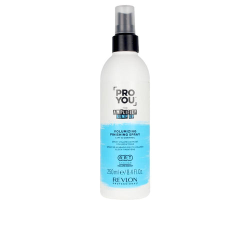 Revlon Proyou Styling Amplificatore Spray Capelli Più Voluminosi Sempre