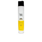 Revlon Proyou Styling Spray Fissante Per Capelli Tenuta E Brillantezza Duratura