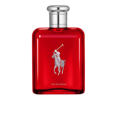 Ralph Lauren Polo Red Profumo Eau De Parfum Legno Speziato