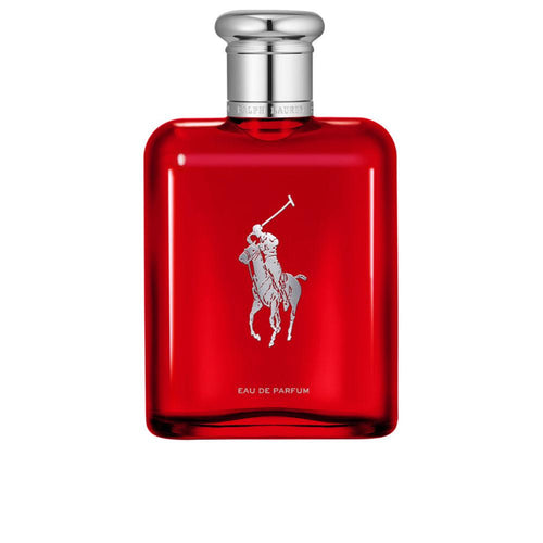 Ralph Lauren Polo Red Profumo Eau De Parfum Legno Speziato