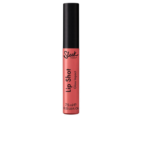 Sleek Lip Volve Gloss Lucidalabbra Illuminante Brillantezza Straordinaria