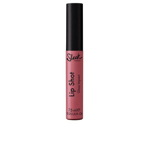 Sleek Lip Volve Gloss Glanzverstärkender Lip Topper Strahlender Glanz