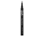 Sleek Fierce Felt Liner Eyeliner Präzise Langanhaltende Wirkung