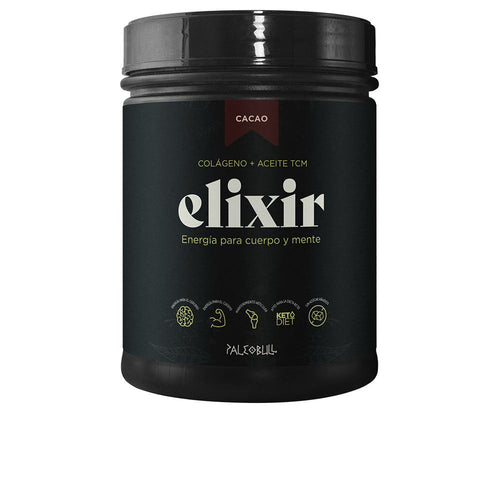 Paleobull Paleobull Elixir Integratore Di Bellezza Collagene E MCT Naturali
