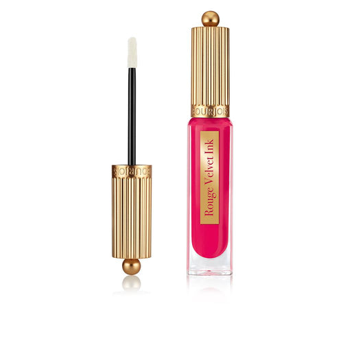 Bourjois Rouge Velvet Ink Rossetto Liquido Look Matte Duraturo