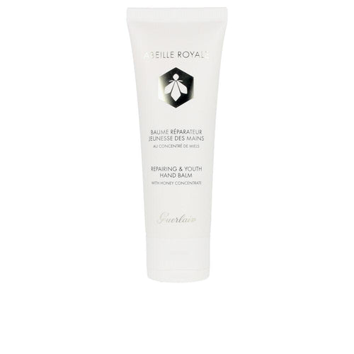 Guerlain Abeille Royale Baume Mains Nourrissant Au Miel Pur