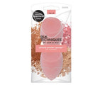 Real Techniques Makeup Brushes Real Techniques Spugna Per Trucco Igienico Senza Lattice Vegano