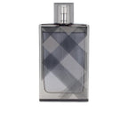 Burberry Brit For Him Perfume Eau De Toilette Sofisticada Elegancia Urbana Atemporal