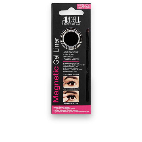 Ardell Magnetic Liner & Lash Eyeliner Ohne Kleber Langanhaltend