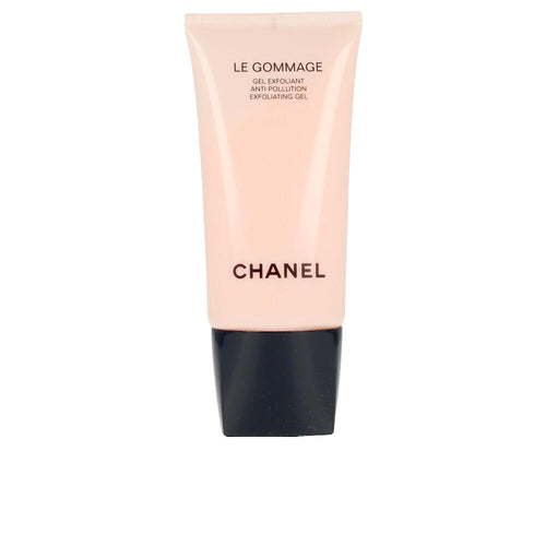 Chanel Le Gommage Gel Exfoliante Antipolución Piel Radiante
