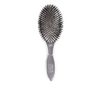 Olivia Garden Expert Care Oval Keramik Ion Wildschweinbürste Nährend Und Anti Frizz