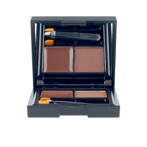 Sleek Brow Kit Cosmético Para Cejas Perfectas Definición De Cejas Impecable