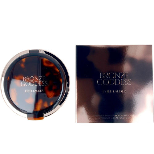Estée Lauder Bronze Goddess Polvo Bronceador Verano Radiante Sin Fin