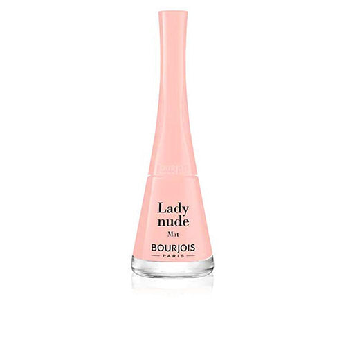 Bourjois 1 Seconde Smalto Per Unghie Finitura Lucida Immediata