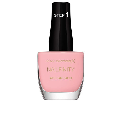 Max Factor Nailfinity Smalto Per Unghie Finitura Gel Luminosa