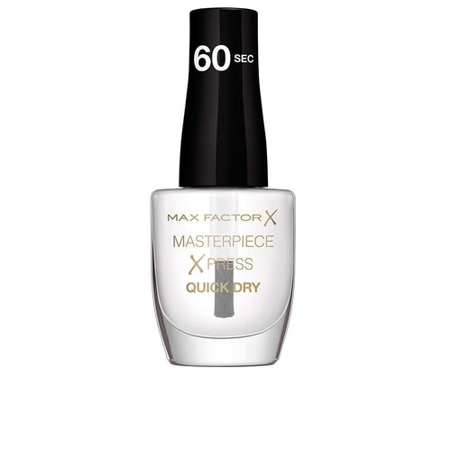 Max Factor Masterpiece Esmalte De Uñas Secado Rápido Colores Vibrantes