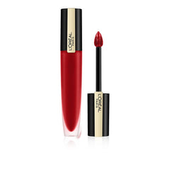 L'Oréal Paris Rouge Signature Rouge À Lèvres Liquide Finition Mate Ultra Légère
