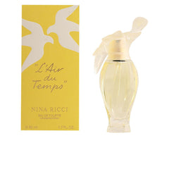 Nina Ricci L'Air Du Temps Profumo Eau De Toilette Simbolo Di Pace