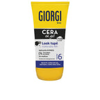 Giorgi Line Fijación Y Textura Gel Fissante Per Capelli Effetto Naturale Dinamico