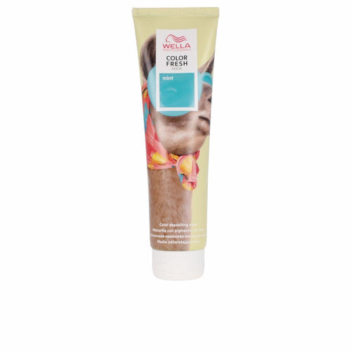 Wella Professionals Color Fresh Maschera Capelli Colori Vividi Senza Compromessi