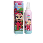 Cartoon Cry Babies Parfüm Eau De Cologne Frischer Natürlicher Duft
