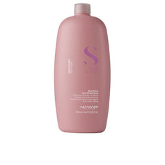 Alfaparf Milano Semi Di Lino Nährendes Shampoo Für Seidig Glänzendes Gesundes Haar