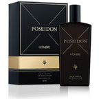 Poseidon Hombre Parfüm Eau De Toilette Kühner Würziger Oriental Duft