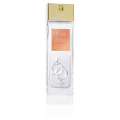 Alyssa Ashley Rose Musk Parfum Eau De Parfum Majestätische Unisex Eleganz