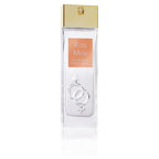 Alyssa Ashley Rose Musk Parfum Eau De Parfum Majestätische Unisex Eleganz