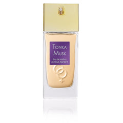 Alyssa Ashley Tonka Musk Profumo Eau De Parfum Seduzione Orientale Unica