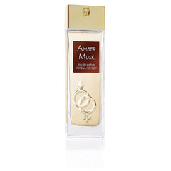 Alyssa Ashley Amber Musk Profumo Eau De Parfum Eleganza Seducente Unisex