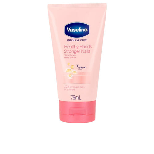 Vasenol Vaseline Hands Crema Manos Y Uñas Hidratación Intensa Y Nutrición
