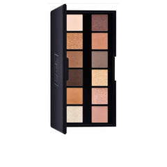 Sleek I-Divine Lidschatten Palette Starke Verführerische Blicke