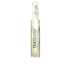 Teaology Matcha Ampolle Rassodanti Anti Aging Lifting Immediato