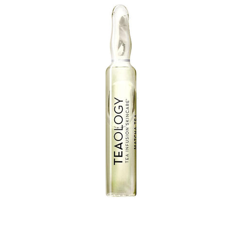 Teaology Matcha Ampolle Rassodanti Anti Aging Lifting Immediato